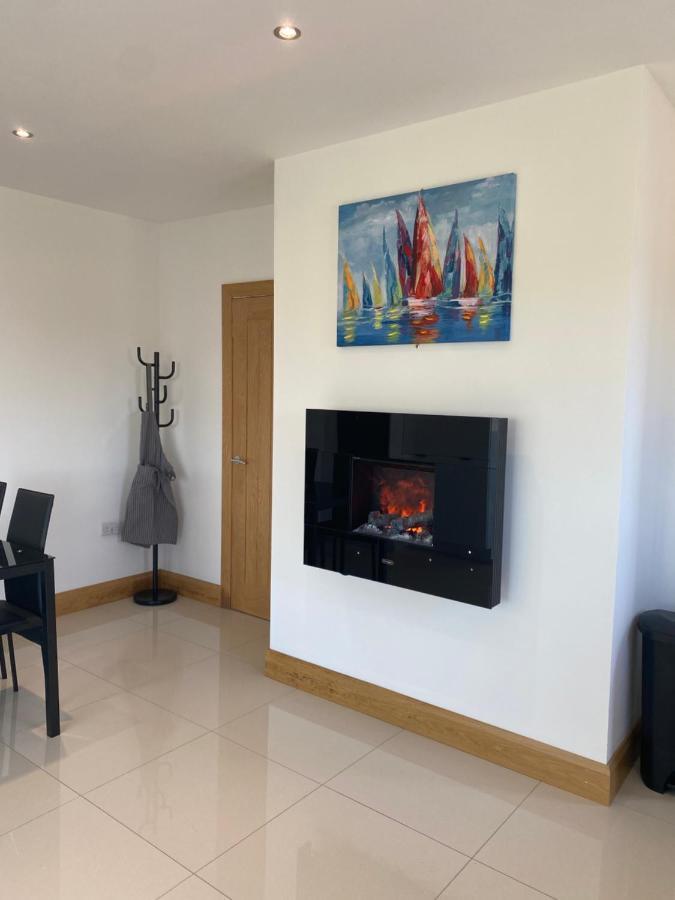 Figart Cottage Extérieur photo